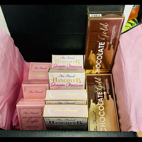 Birthday Edition Just Dropped! You Pick the Color and We Do the Rest 💋 - Picture 5 of 10